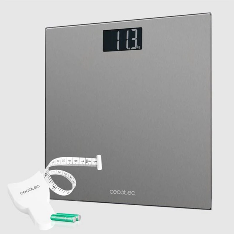 BASCULA DE BAÑO SURFACE PRECISION 9200 HEALTHY