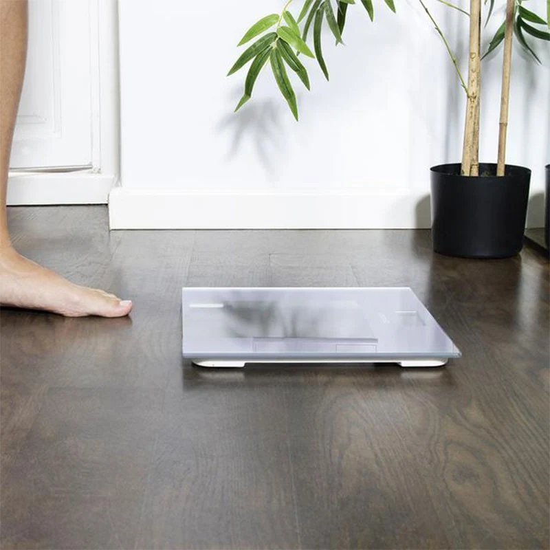 BASCULA DE BAÑO SURFACE PRECISION 9100 HEALTHY CECOTEC