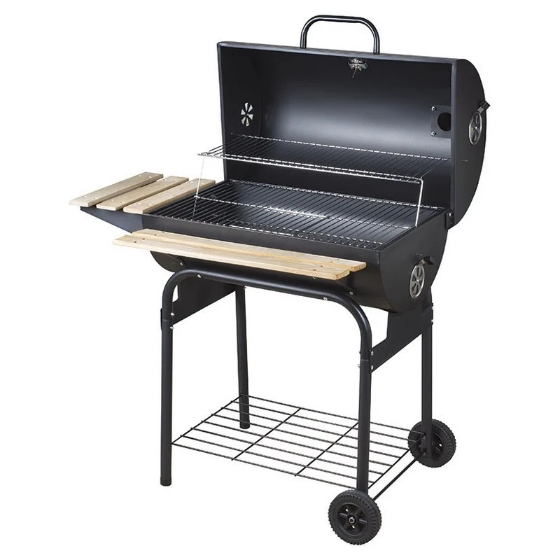BARBACOA CARBON SUPERGRILL 71