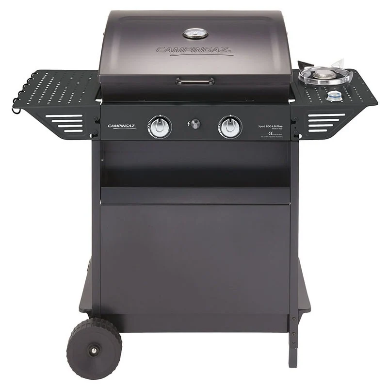 BARBACOA CAMPINGAZ XPERT 200 LS PLUS - ROCKY
