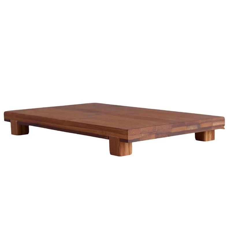TABLA CON PATAS - BANDEJA 26X15X3CM
