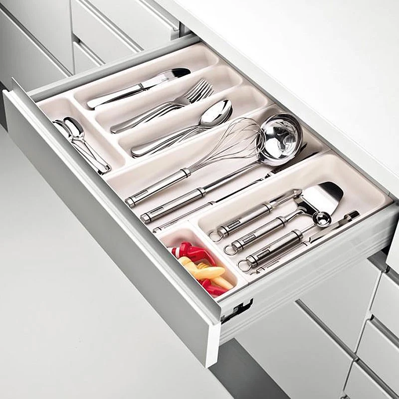 BANDEJA PARA UTENSILIOS 296 X148MM TESCOMA