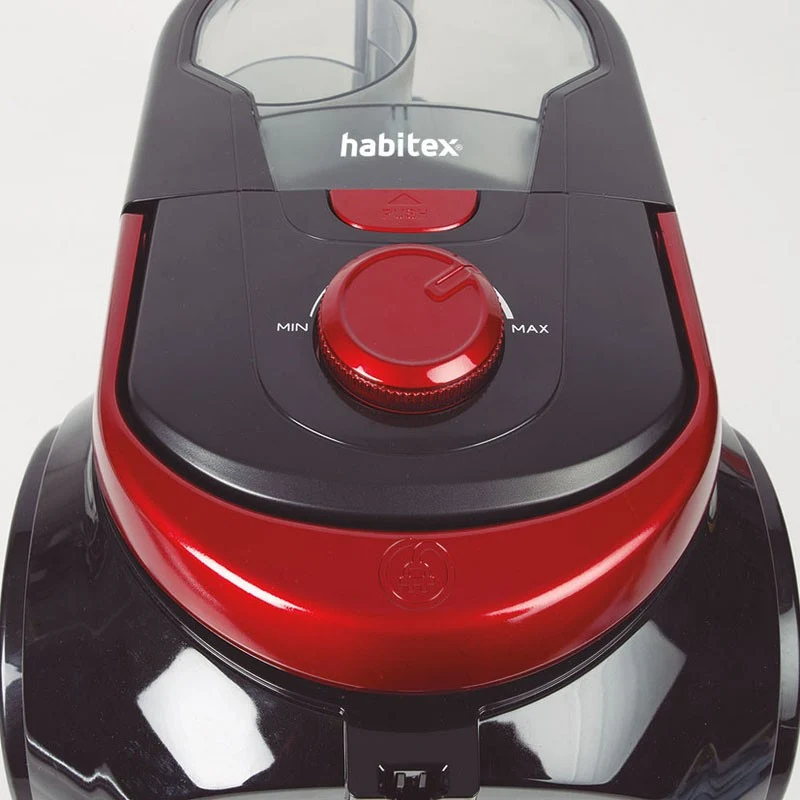 ASPIRADOR SIN BOLSA HG92618C HABITEX