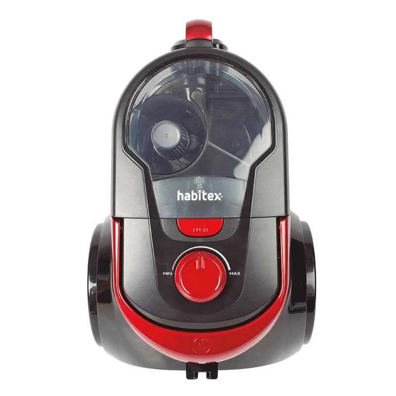 ASPIRADOR SIN BOLSA HG92618C HABITEX