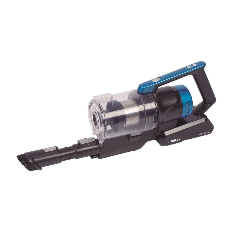 ASPIRADOR SIN CABLE VC95518E 450W HABITEX