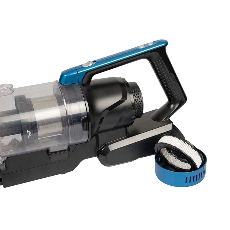 ASPIRADOR SIN CABLE VC95518E 450W HABITEX