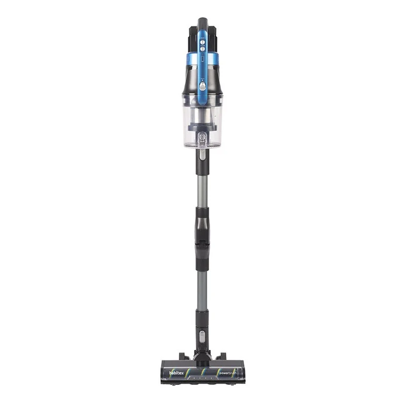 ASPIRADOR SIN CABLE VC95518E 450W HABITEX