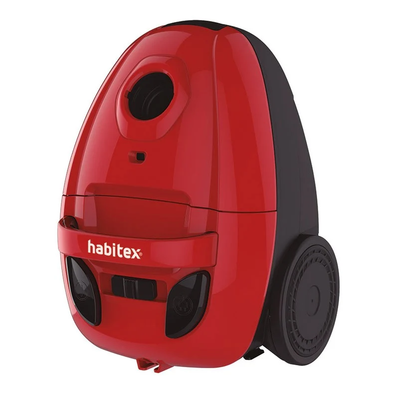 ASPIRADOR C/BOLSA 2L. HG93015C HABITEX