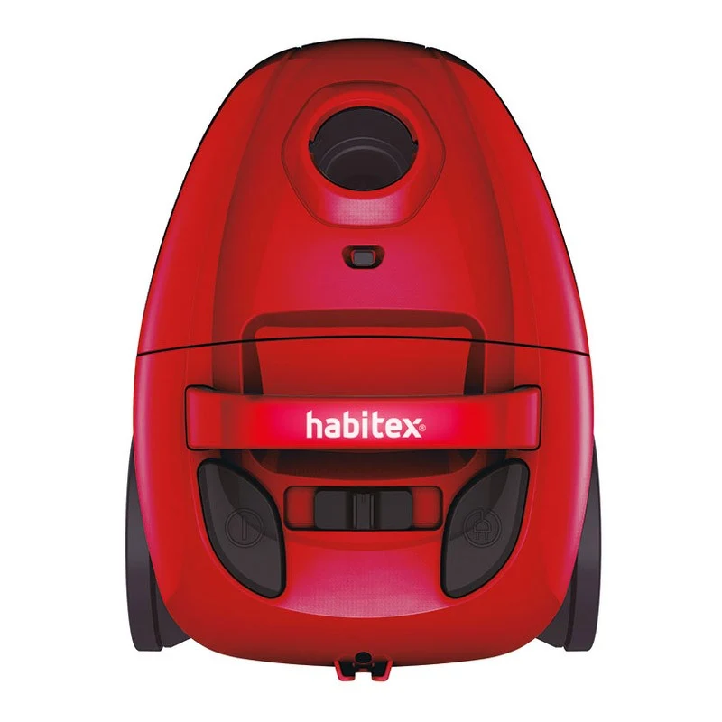 ASPIRADOR C/BOLSA 2L. HG93015C HABITEX