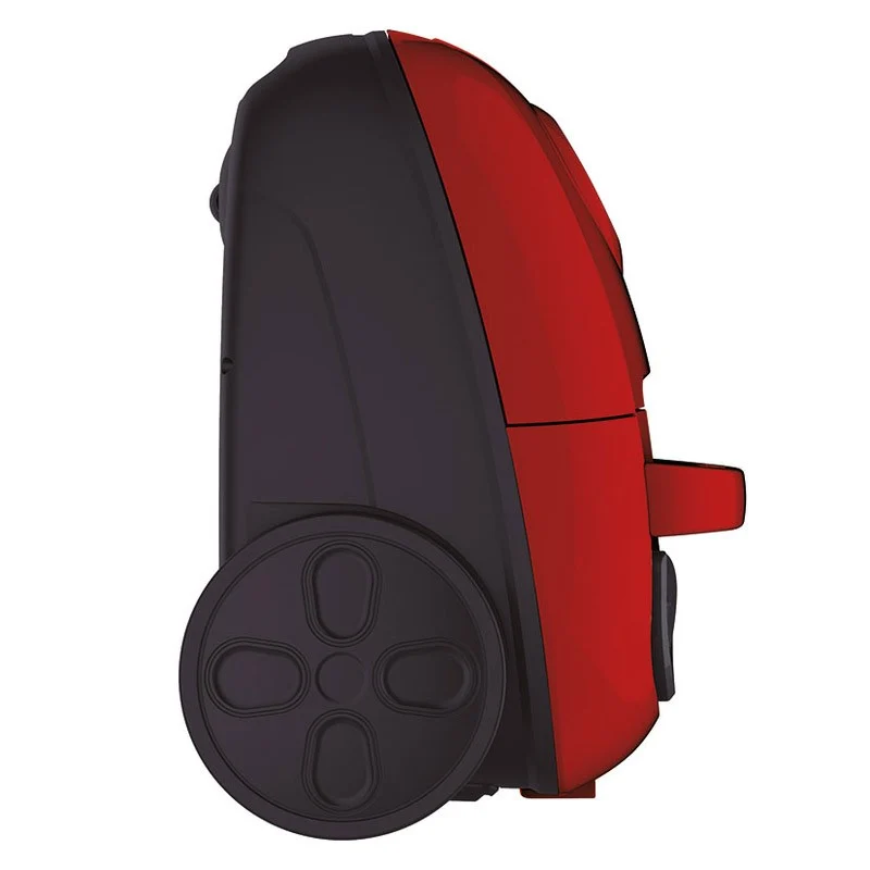ASPIRADOR C/BOLSA 2L. HG93015C HABITEX