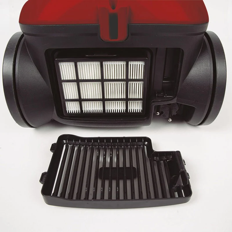 ASPIRADOR C/BOLSA 2L. HG93015C HABITEX
