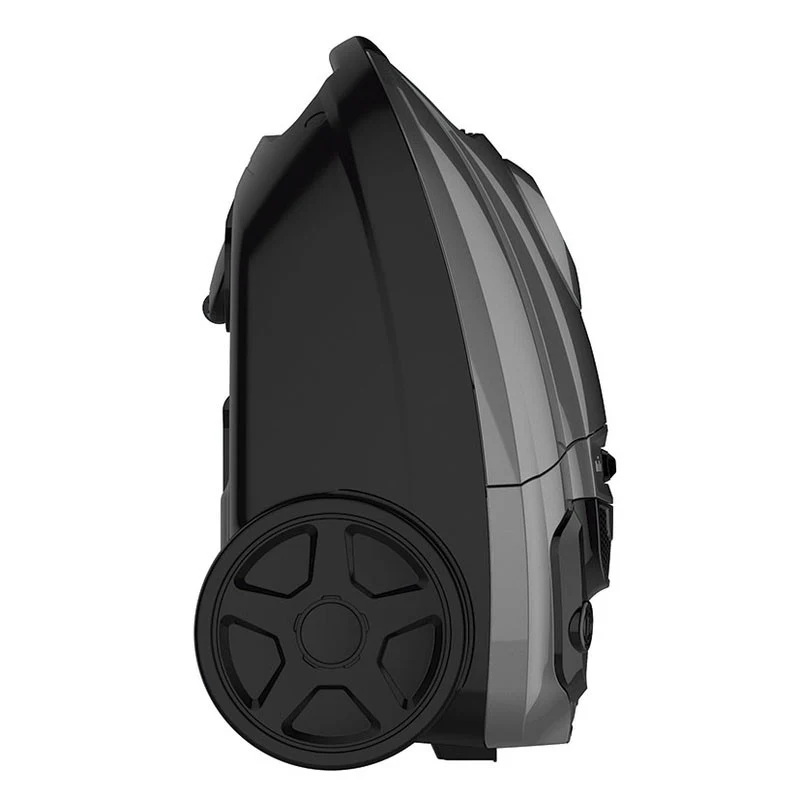 ASPIRADOR CON BOLSA SILENT HG9316AB HABITEX