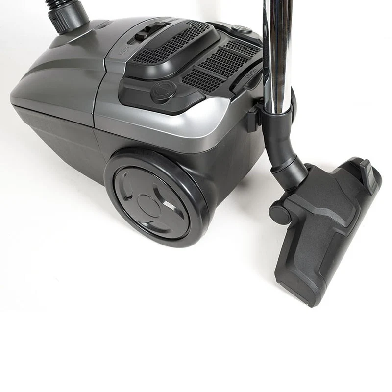 ASPIRADOR CON BOLSA SILENT HG9316AB HABITEX