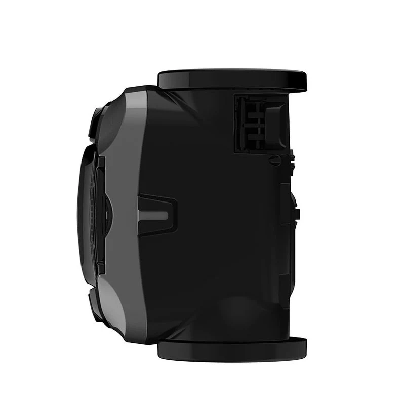 ASPIRADOR CON BOLSA SILENT HG9316AB HABITEX