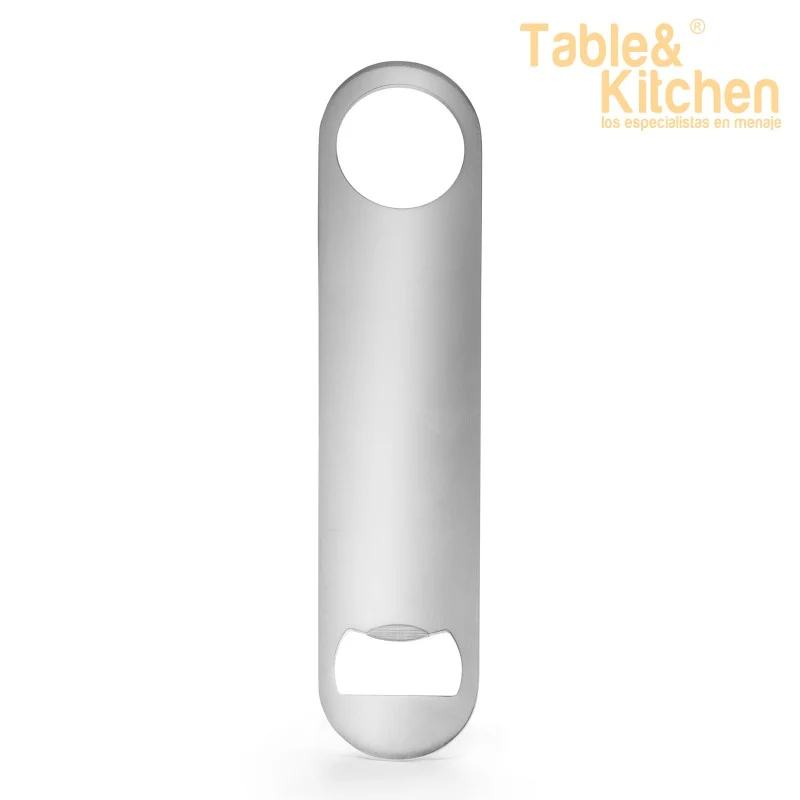 ABRECHAPAS INOX IBILI