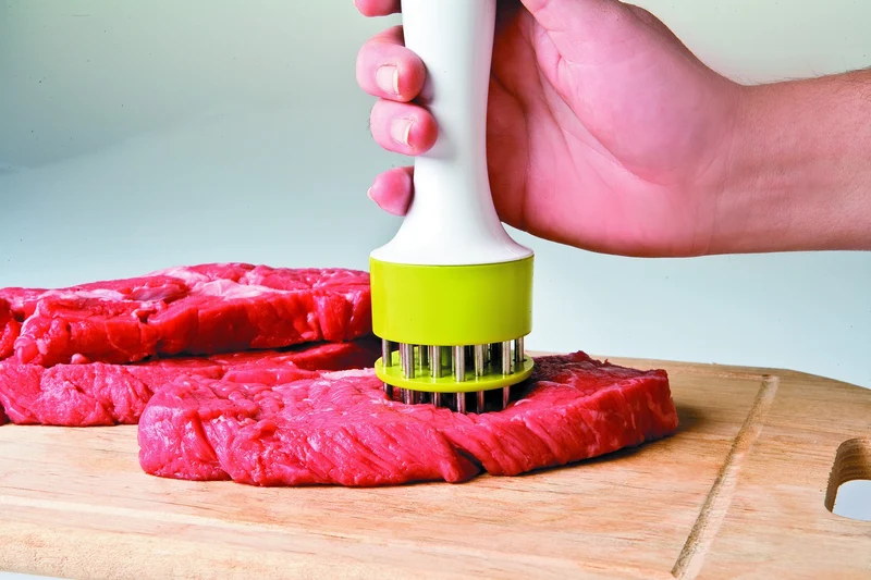 ABLANDADOR DE CARNE