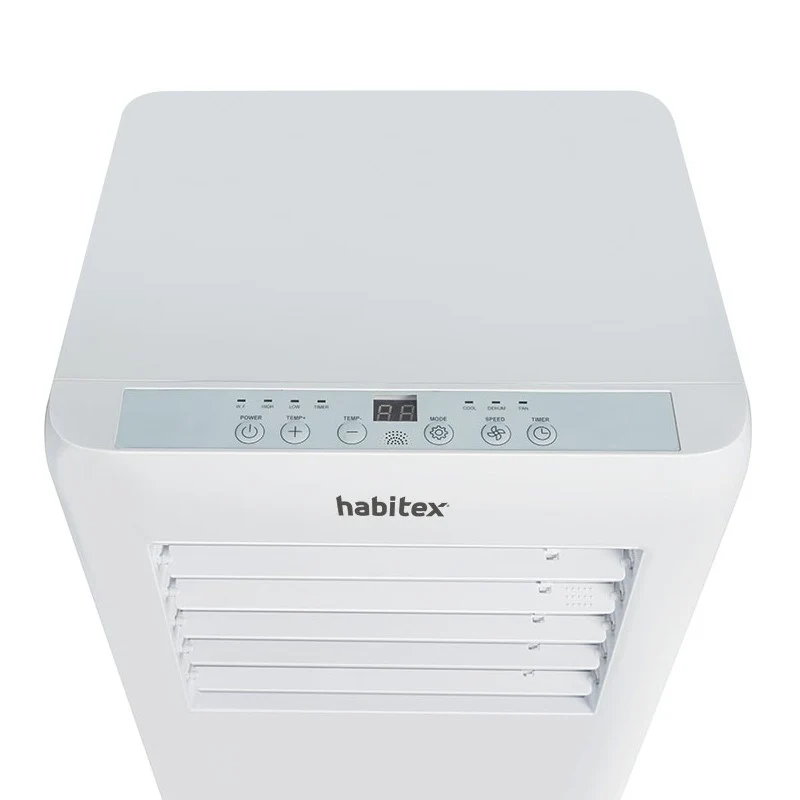 AIRE ACONDICIONADO PORTATIL AC7000 HABITEX