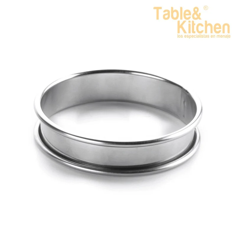 ARO REPOSTERIA BORDE VUELTO INOX 8X2,2CM