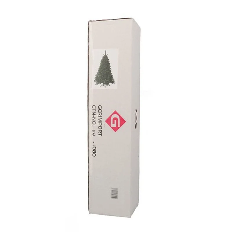 ARBOL DE NAVIDAD 720 PUNTAS 180CM