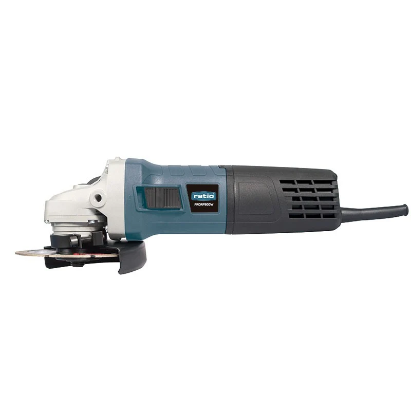 AMOLADORA ANGULAR RP900 W RP115 MM PRO
