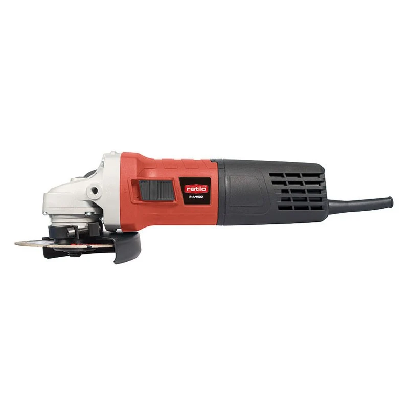 AMOLADORA ANGUL.R-AM900 Ø115MM RATIO PRO