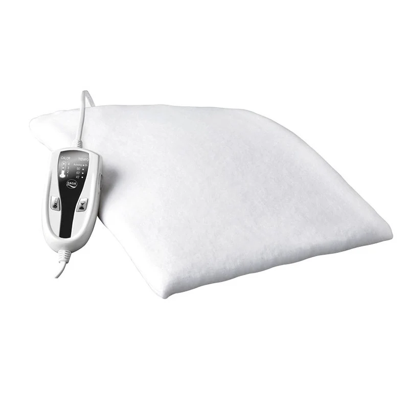 ALMOHADILLA UFESA TEXTIL FLEXIHEAT N 38X27CM.