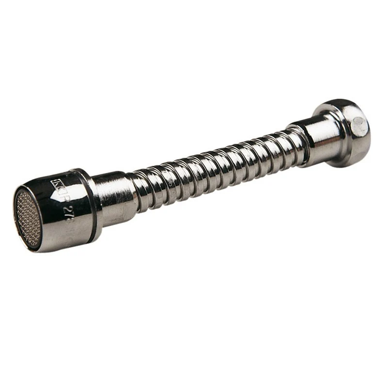 AIREADOR ECOLÓGICO FLEXIBLE HABITEX ROSCA MACHO 24 MM