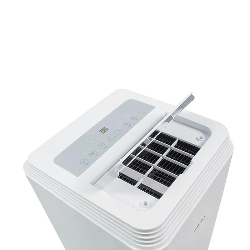 AIRE ACONDICIONADO PORTÁTIL HABITEX AC12000