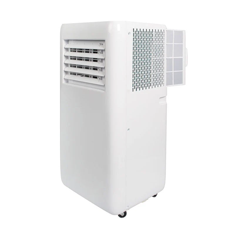 AIRE ACONDICIONADO PORTÁTIL 9000 BTU HABITEX AC9000