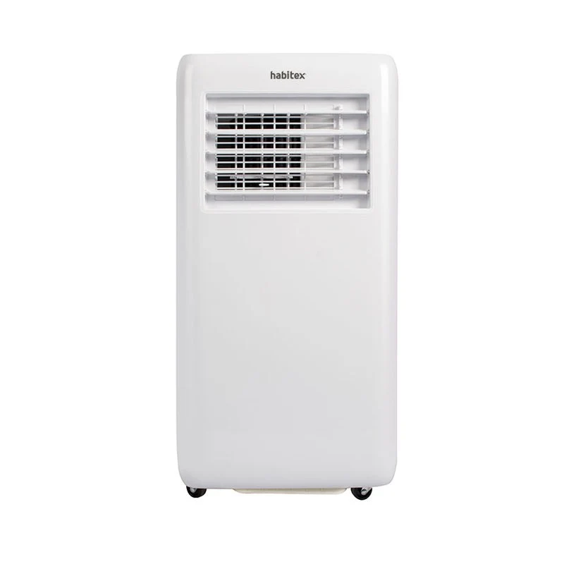 AIRE ACONDICIONADO PORTÁTIL 9000 BTU HABITEX AC9000