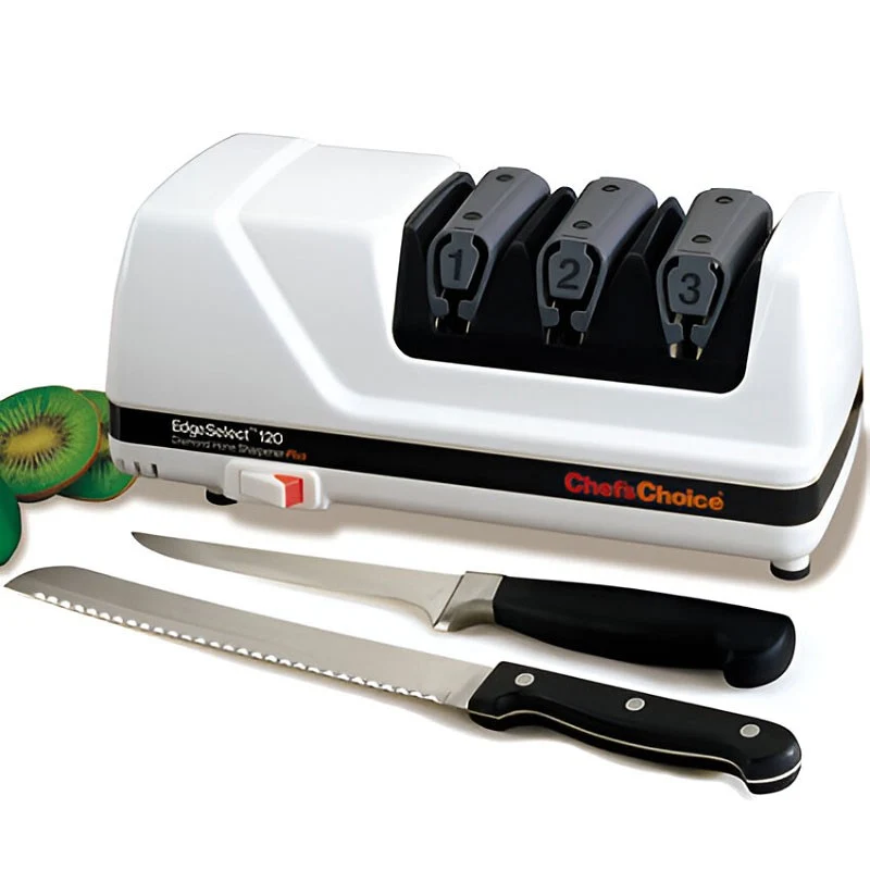 AFILADOR ELECT.CHEF S CHOICE SEMI INTENSIVO