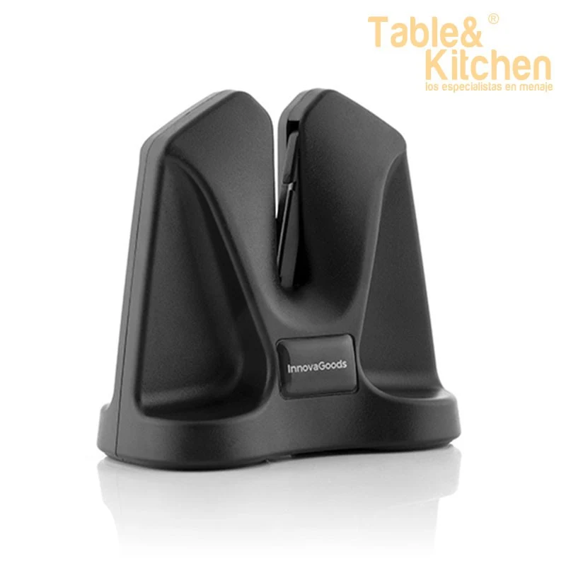 AFILADOR DE CUCHILLOS SHARVY