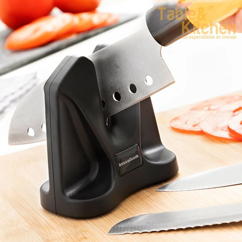 AFILADOR DE CUCHILLOS SHARVY