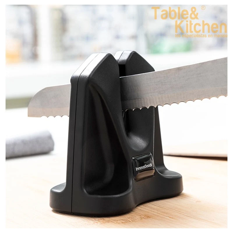 AFILADOR DE CUCHILLOS SHARVY