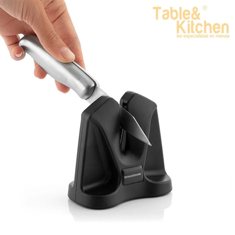 AFILADOR DE CUCHILLOS SHARVY