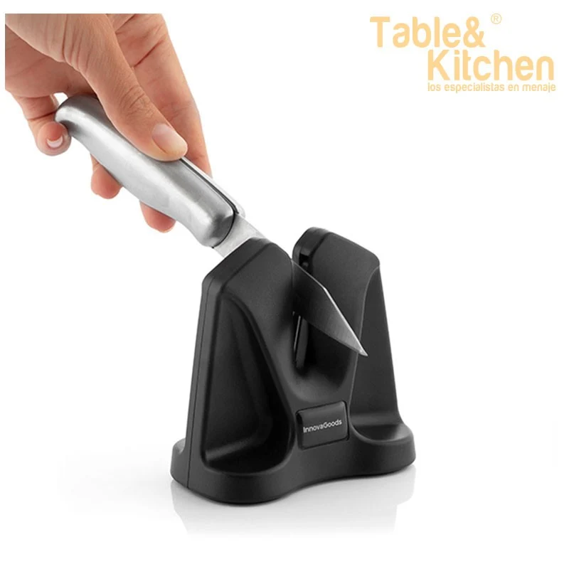 AFILADOR DE CUCHILLOS SHARVY