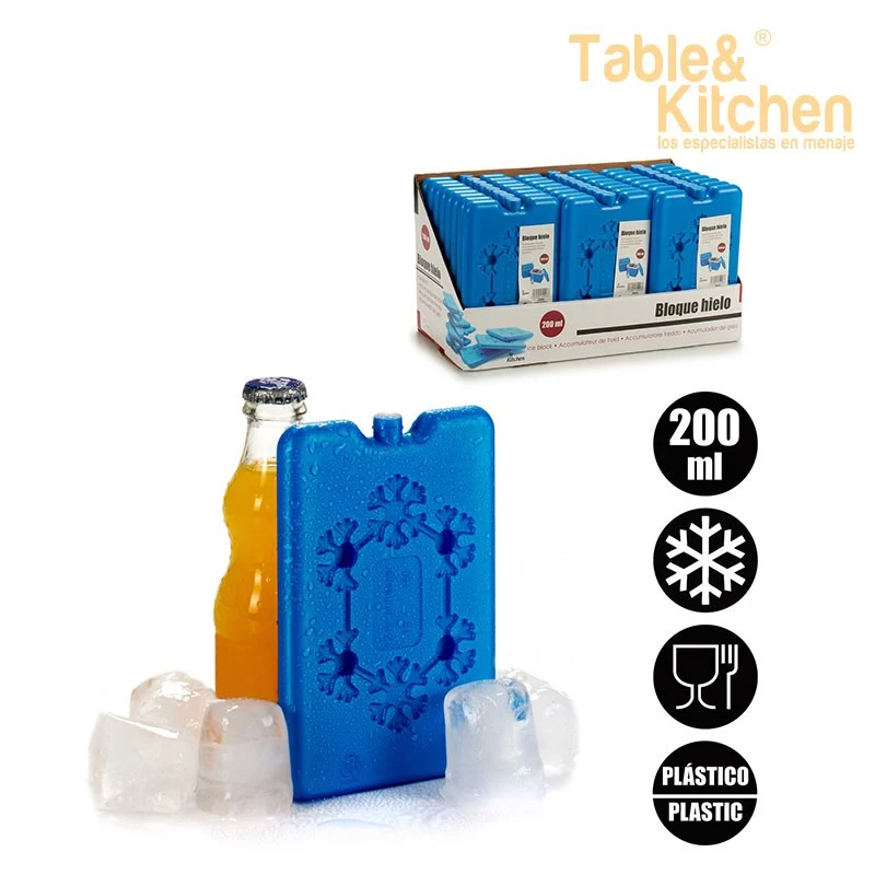 ACUMULADOR DE FRIO 200 ML