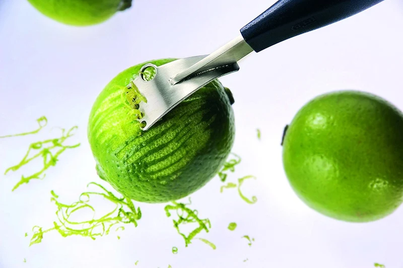 ACANALADOR/RASPADOR DE CITRICOS CERTO