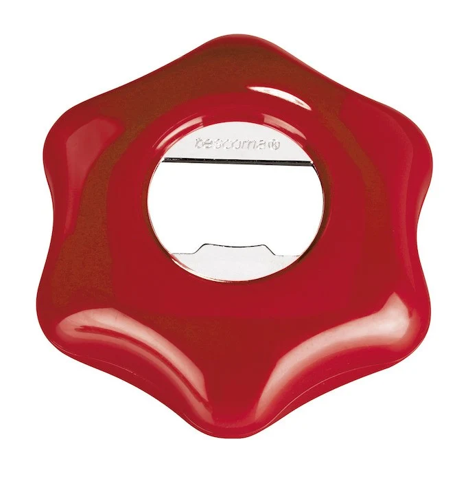 ABRIDOR TAPONES PET Y METAL DUOPENER