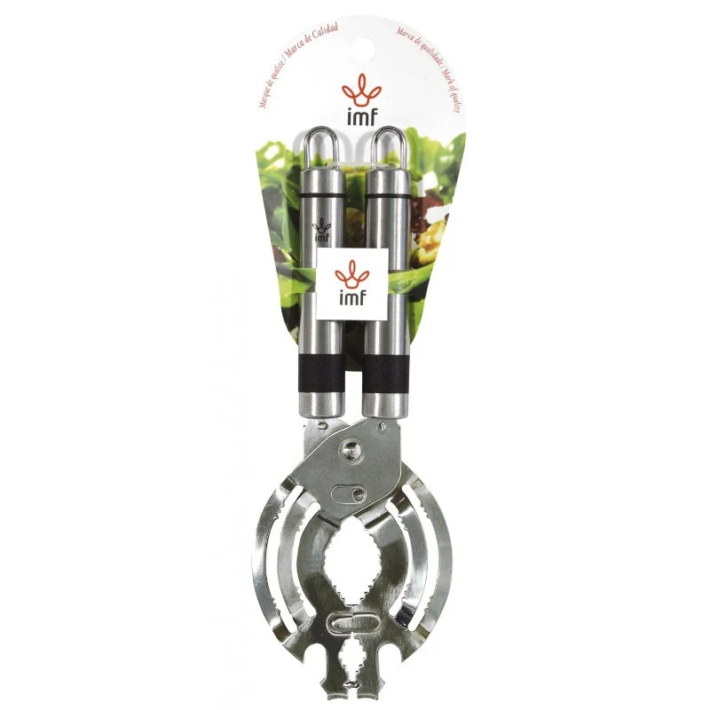 ABRETAPAS ARES INOX