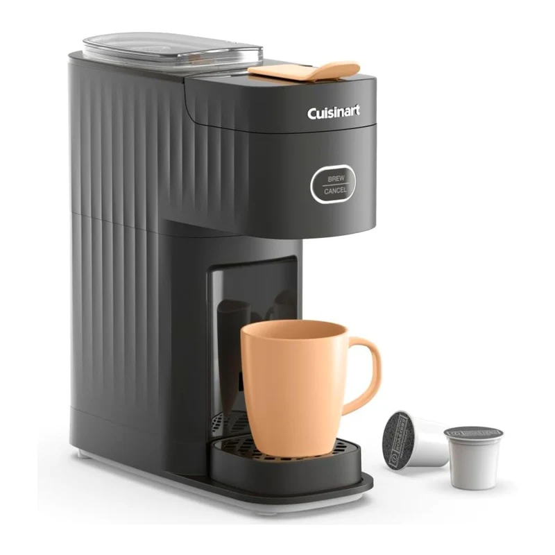 Cuisinart Coffee Maker Eléctrico 355 ml Soho