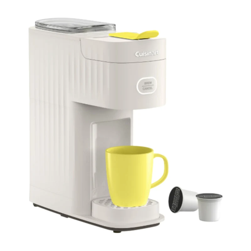 Cuisinart Coffee Maker Eléctrico 355 ml Soho