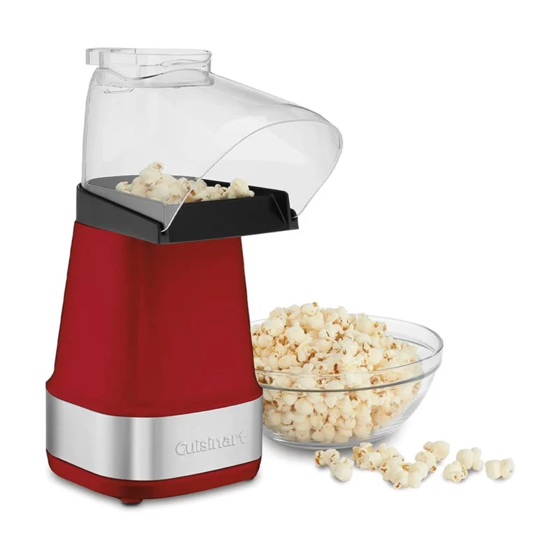 Cuisinart Máquina para Hacer Palomitas EasyPop, CPM-150