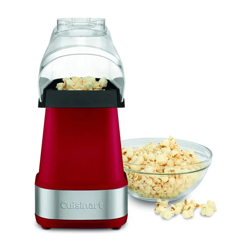 Cuisinart Máquina para Hacer Palomitas EasyPop, CPM-150