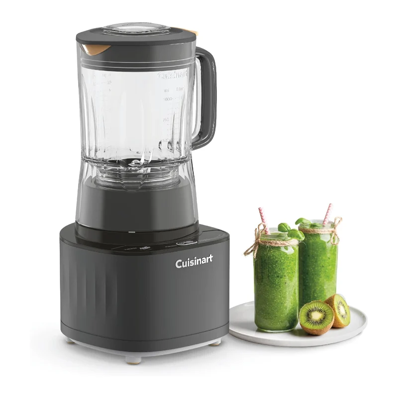 Cuisinart Licuadora Compacta 1 Litro Soho