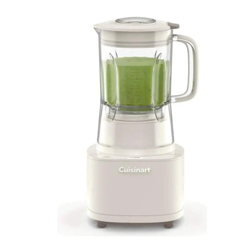 Cuisinart Licuadora Compacta 1 Litro Soho