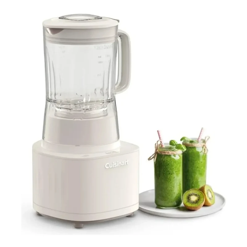 Cuisinart Licuadora Compacta 1 Litro Soho