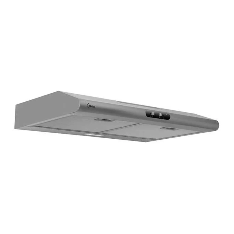 Midea Extractor de Grasa Tipo Pared 30" Slim (MJUD30S3GS) Caja Abierta