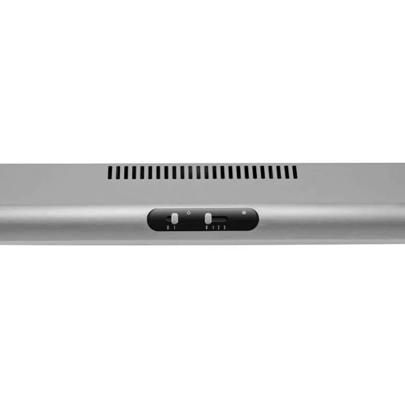 Midea Extractor de Grasa Tipo Pared 30" Slim (MJUD30S3GS) Caja Abierta