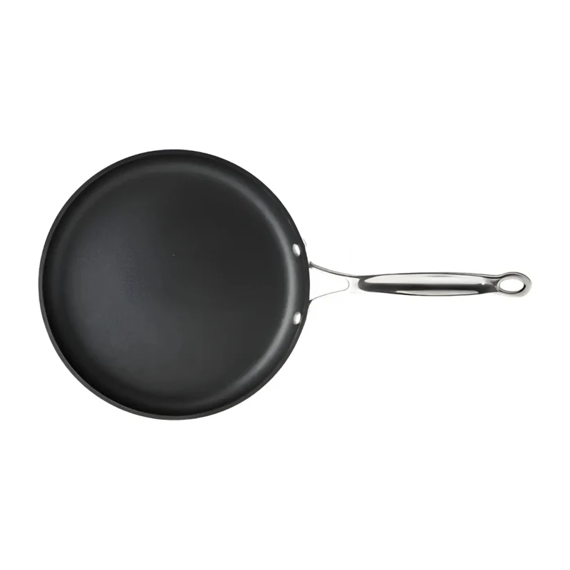 Cuisinart Sartén Antiadherente para Crepes Chef's Classic, 25 cm, 623-24